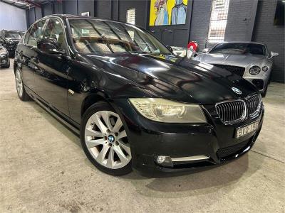 2011 BMW 3 Series 320d Lifestyle Sedan E90 MY11 for sale in Inner South